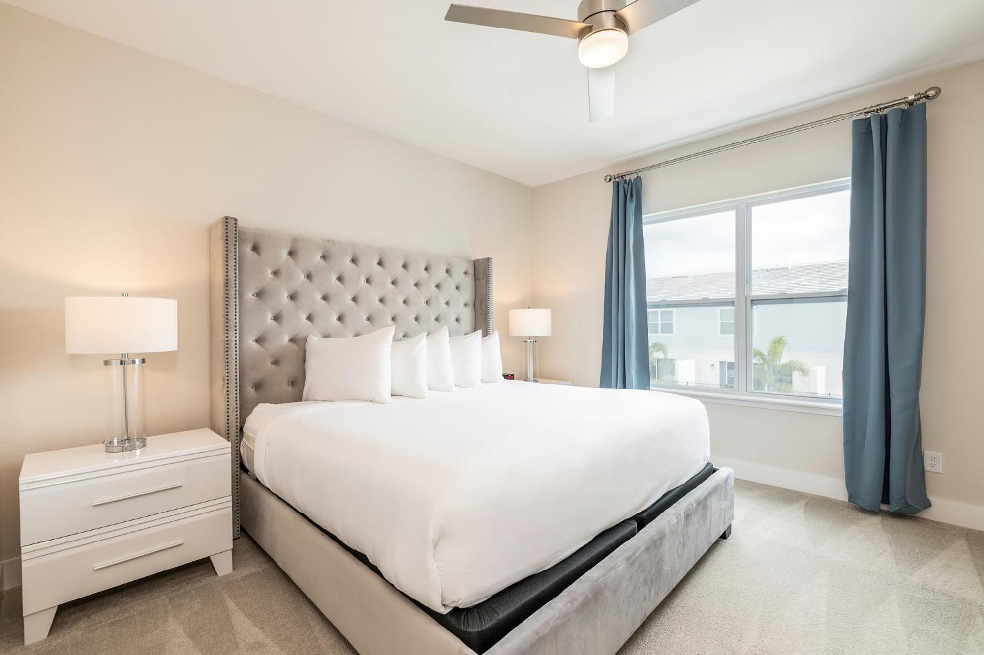 Spectrum Resort Villas Orlando And Water Parks, Ascend Hotel Collection Кіссіммі Екстер'єр фото